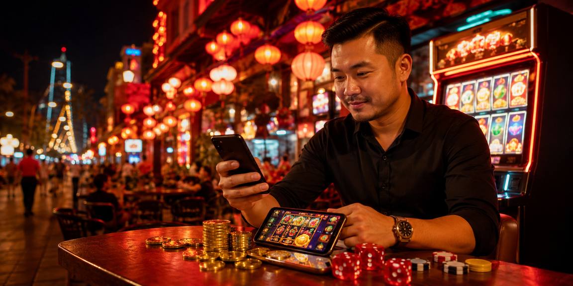 ac8888 mobile gaming